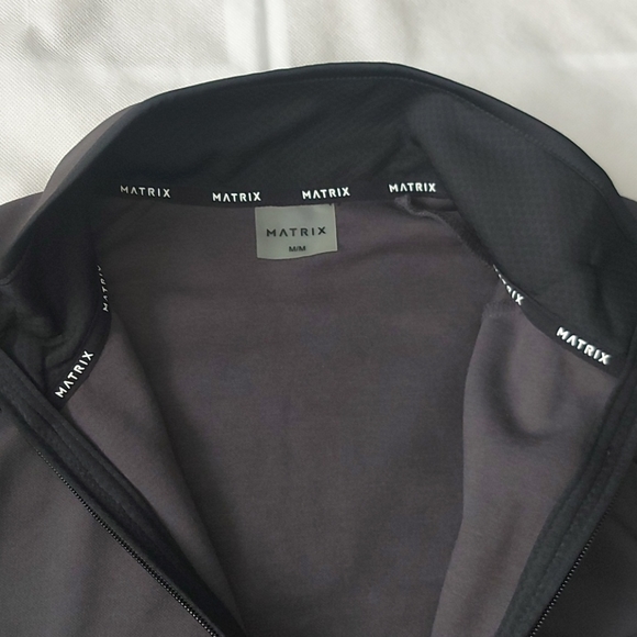 NWT Matrix jacket- medium - Picture 3 of 9